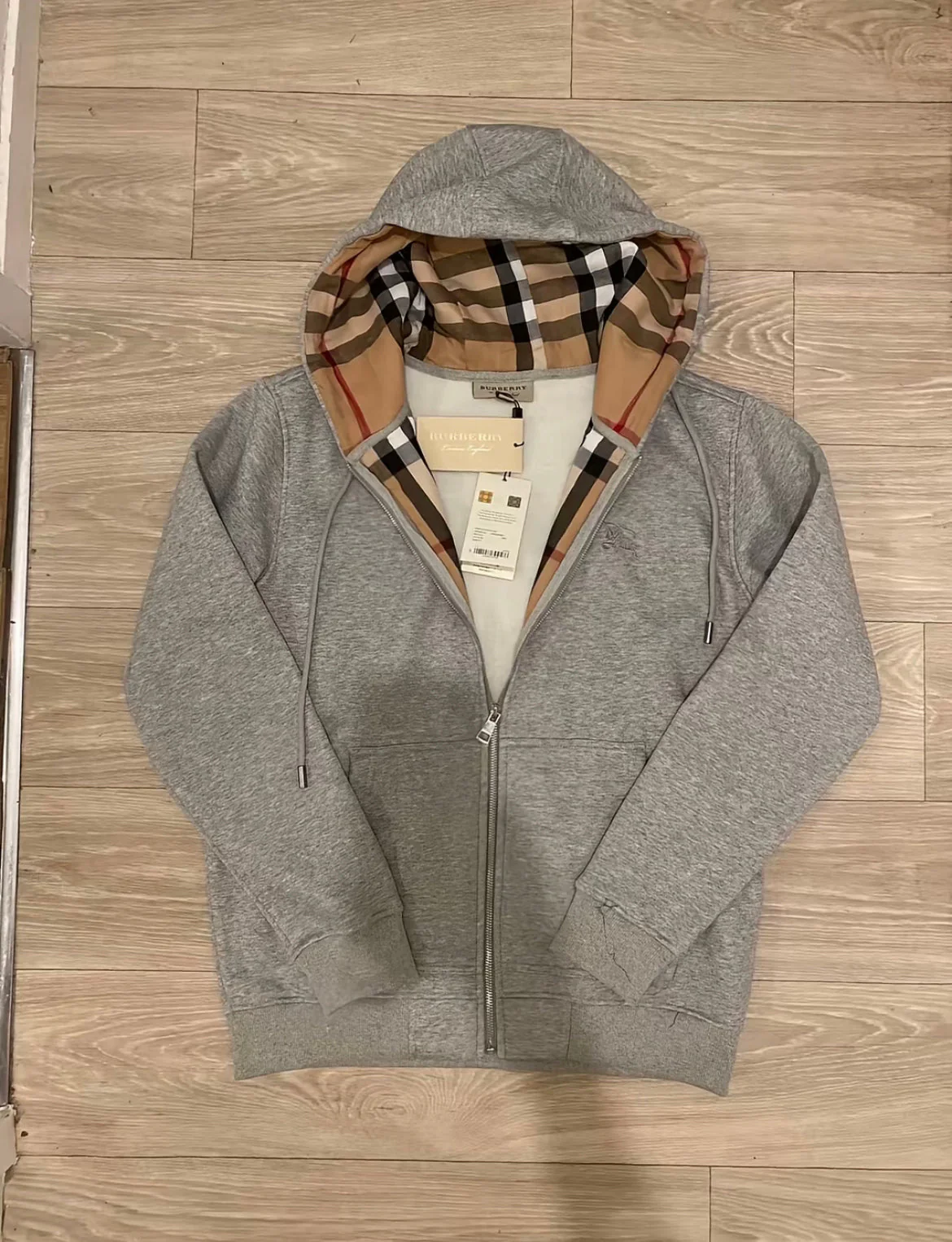 SWEATERS
